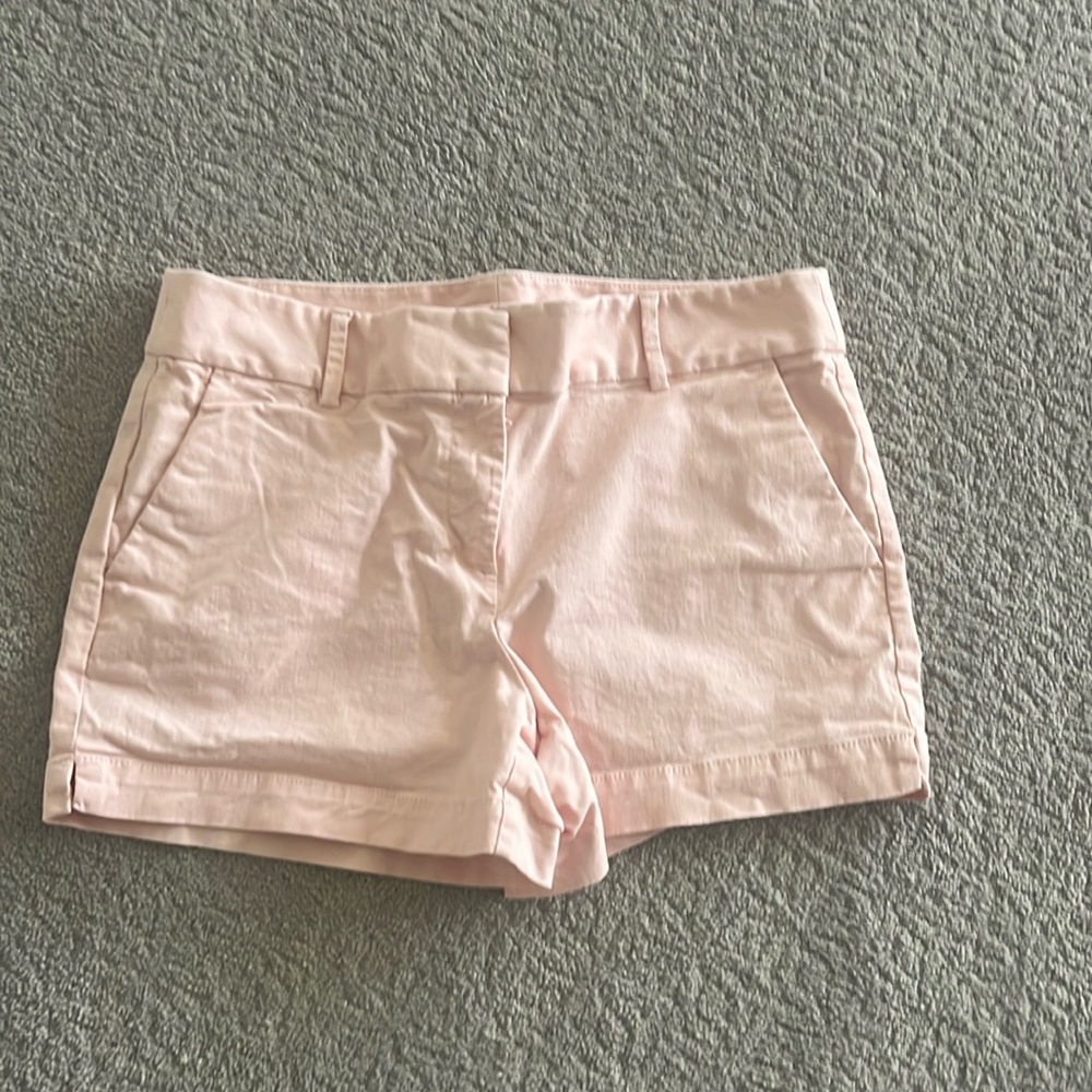 Loft shorts size 10 The Rivera Short. Gently worn.